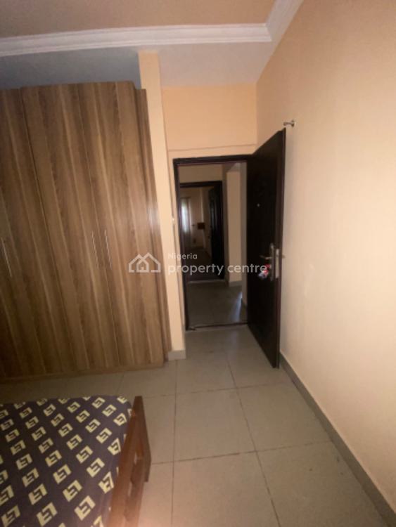 Luxury 2 Bedrooms Flat, Rivtaf Golf Estate, Port Harcourt, Rivers, Flat / Apartment for Rent