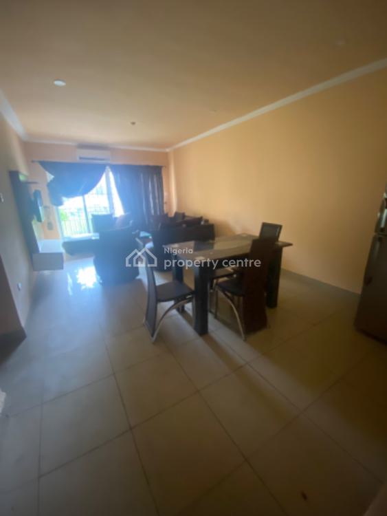 Luxury 2 Bedrooms Flat, Rivtaf Golf Estate, Port Harcourt, Rivers, Flat / Apartment for Rent