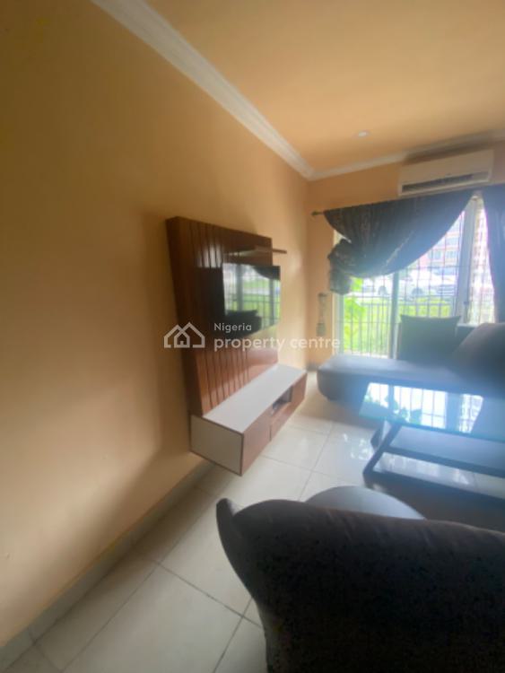 Luxury 2 Bedrooms Flat, Rivtaf Golf Estate, Port Harcourt, Rivers, Flat / Apartment for Rent