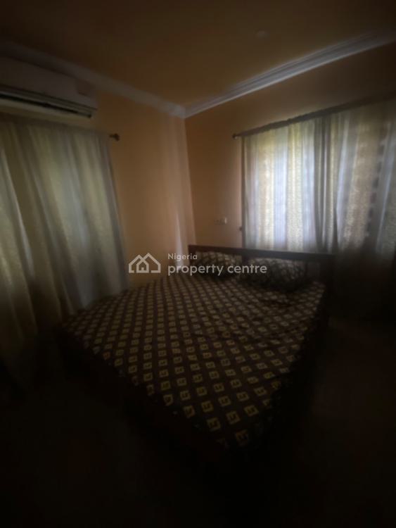 Luxury 2 Bedrooms Flat, Rivtaf Golf Estate, Port Harcourt, Rivers, Flat / Apartment for Rent