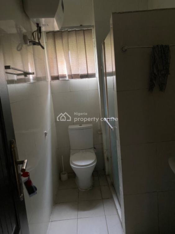 Luxury 2 Bedrooms Flat, Rivtaf Golf Estate, Port Harcourt, Rivers, Flat / Apartment for Rent