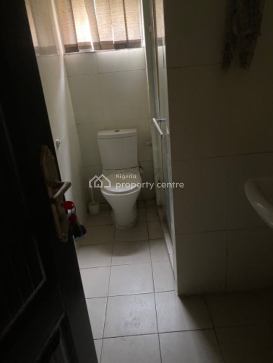 Luxury 2 Bedrooms Flat, Rivtaf Golf Estate, Port Harcourt, Rivers, Flat / Apartment for Rent