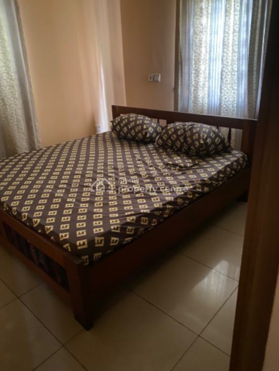 Luxury 2 Bedrooms Flat, Rivtaf Golf Estate, Port Harcourt, Rivers, Flat / Apartment for Rent