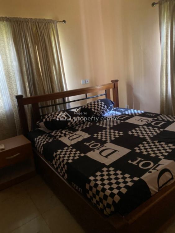 Luxury 2 Bedrooms Flat, Rivtaf Golf Estate, Port Harcourt, Rivers, Flat / Apartment for Rent