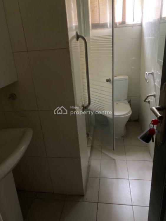 Luxury 2 Bedrooms Flat, Rivtaf Golf Estate, Port Harcourt, Rivers, Flat / Apartment for Rent