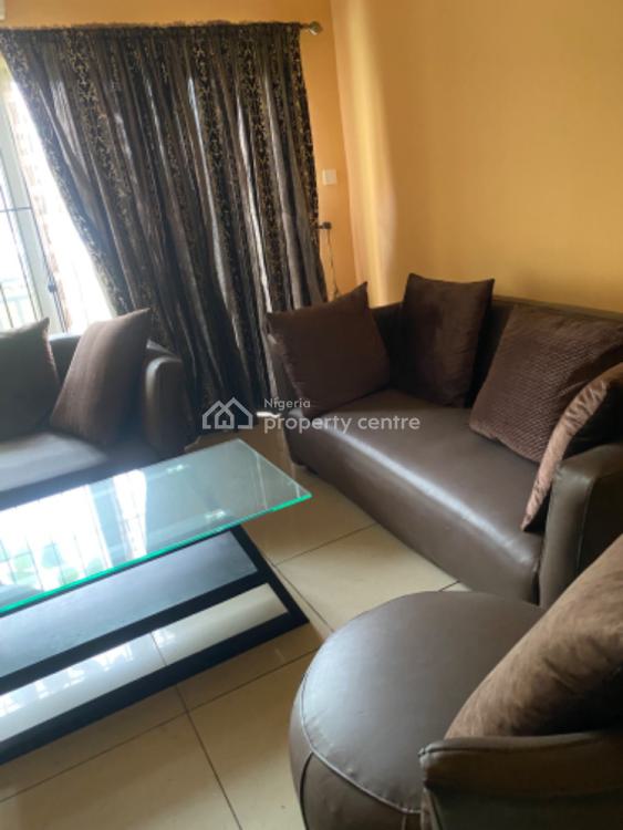 Luxury 2 Bedrooms Flat, Rivtaf Golf Estate, Port Harcourt, Rivers, Flat / Apartment for Rent