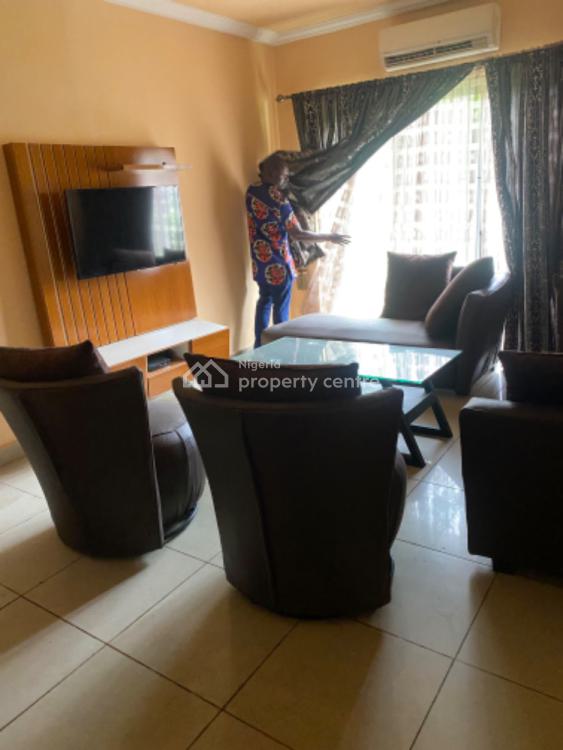 Luxury 2 Bedrooms Flat, Rivtaf Golf Estate, Port Harcourt, Rivers, Flat / Apartment for Rent