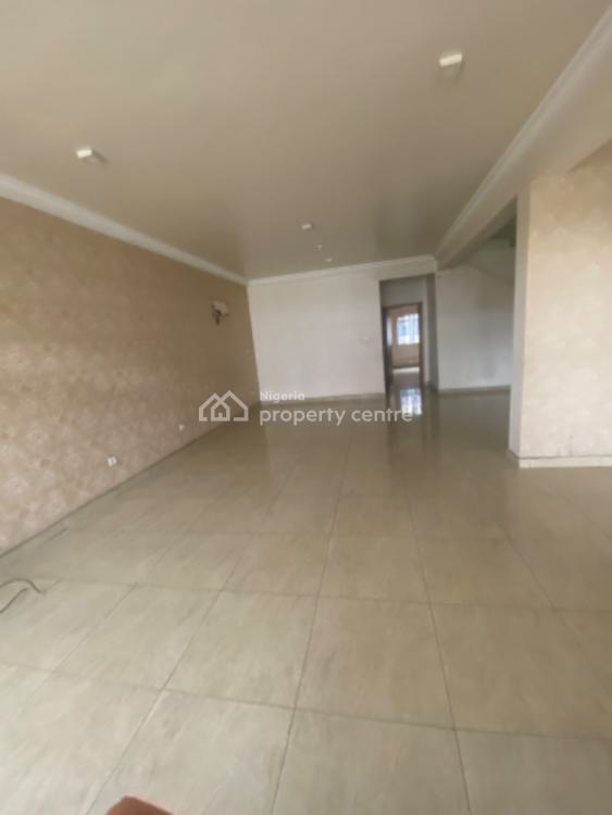 4 Bedrooms Duplex, Rivtaf Golf Estate, Port Harcourt, Rivers, Terraced Duplex for Rent