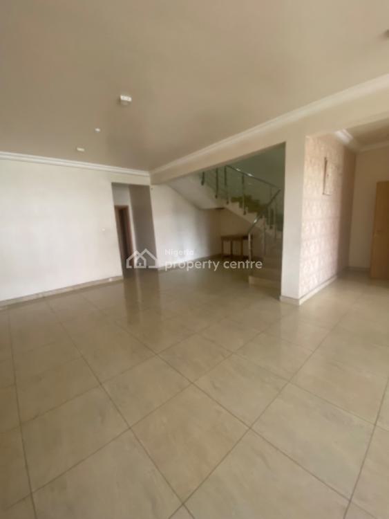 4 Bedrooms Duplex, Rivtaf Golf Estate, Port Harcourt, Rivers, Terraced Duplex for Rent