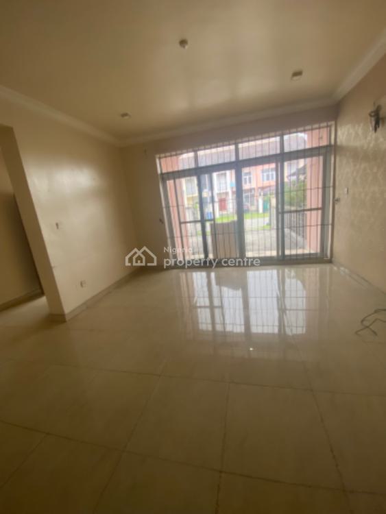 4 Bedrooms Duplex, Rivtaf Golf Estate, Port Harcourt, Rivers, Terraced Duplex for Rent