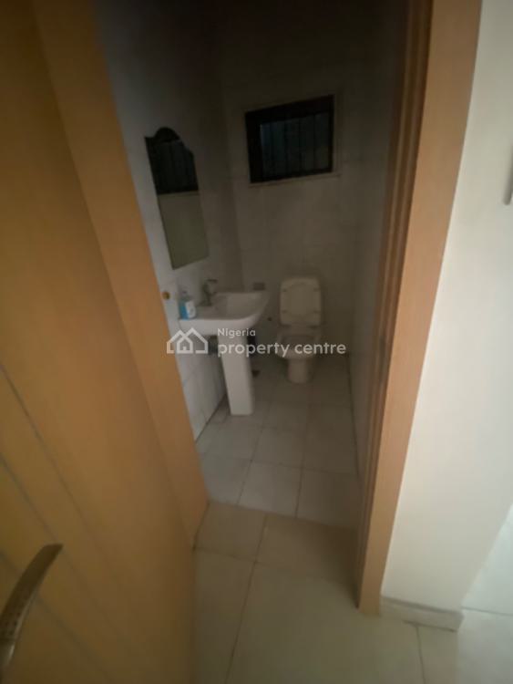 4 Bedrooms Duplex, Rivtaf Golf Estate, Port Harcourt, Rivers, Terraced Duplex for Rent