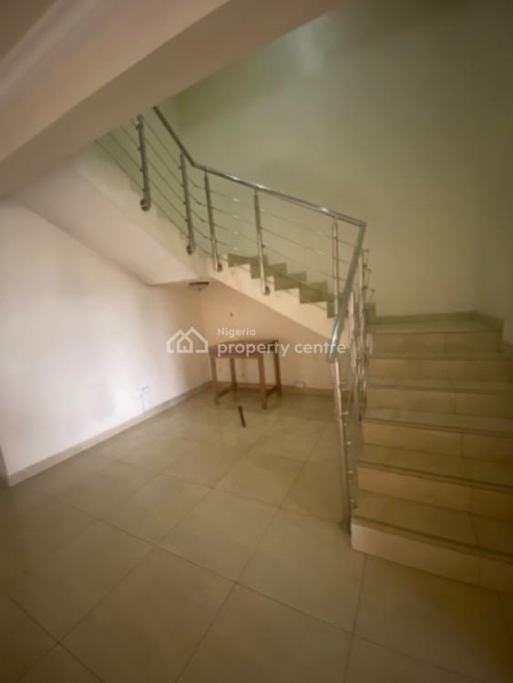 4 Bedrooms Duplex, Rivtaf Golf Estate, Port Harcourt, Rivers, Terraced Duplex for Rent