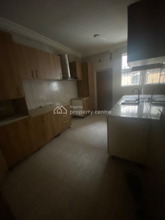 4 Bedrooms Duplex, Rivtaf Golf Estate, Port Harcourt, Rivers, Terraced Duplex for Rent