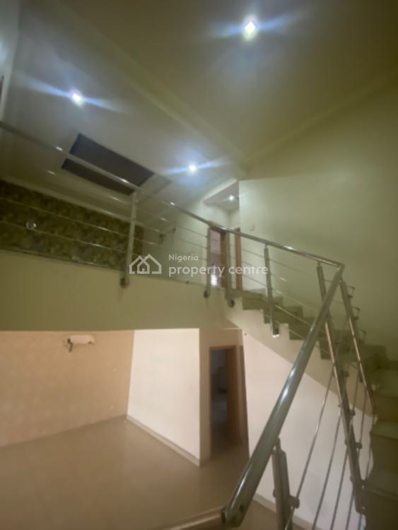 4 Bedrooms Duplex, Rivtaf Golf Estate, Port Harcourt, Rivers, Terraced Duplex for Rent
