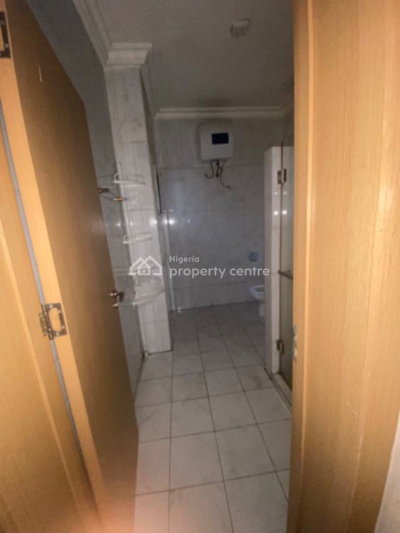 4 Bedrooms Duplex, Rivtaf Golf Estate, Port Harcourt, Rivers, Terraced Duplex for Rent