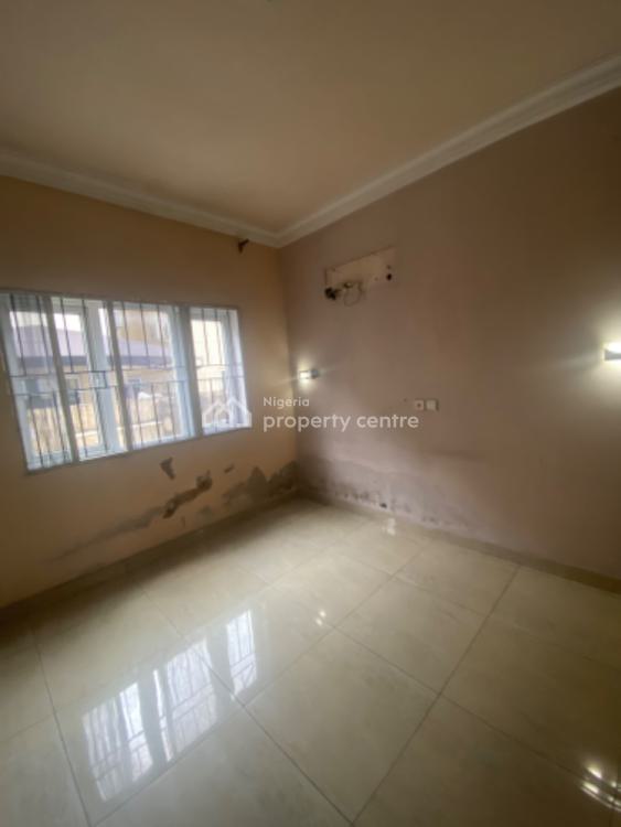 4 Bedrooms Duplex, Rivtaf Golf Estate, Port Harcourt, Rivers, Terraced Duplex for Rent
