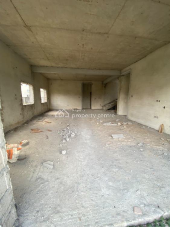 4 Bedroom Duplex, Rivtaf Golf Estate, Port Harcourt, Rivers, Detached Duplex for Sale