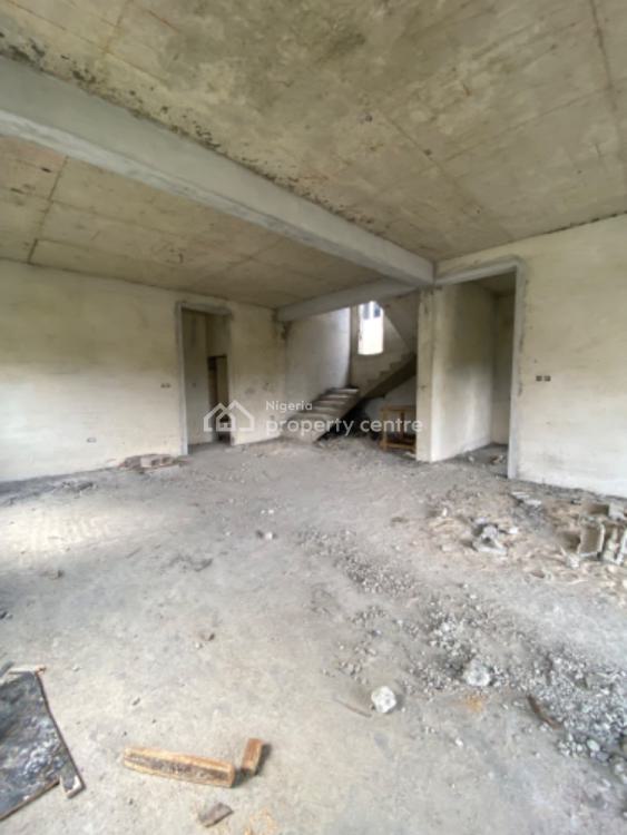 4 Bedroom Duplex, Rivtaf Golf Estate, Port Harcourt, Rivers, Detached Duplex for Sale