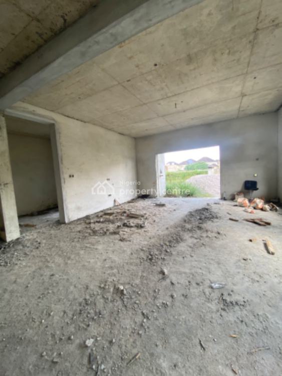 4 Bedroom Duplex, Rivtaf Golf Estate, Port Harcourt, Rivers, Detached Duplex for Sale