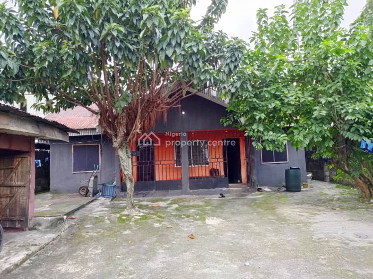 Five Plots of Land, Gra Phase 3, Port Harcourt, Rivers, Mixed-use Land for Sale