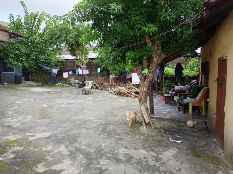 Five Plots of Land, Gra Phase 3, Port Harcourt, Rivers, Mixed-use Land for Sale