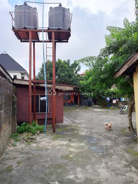 Five Plots of Land, Gra Phase 3, Port Harcourt, Rivers, Mixed-use Land for Sale
