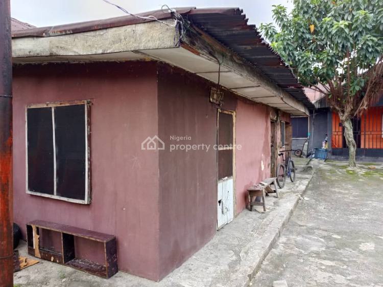 Five Plots of Land, Gra Phase 3, Port Harcourt, Rivers, Mixed-use Land for Sale