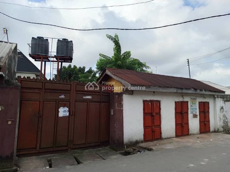 Five Plots of Land, Gra Phase 3, Port Harcourt, Rivers, Mixed-use Land for Sale