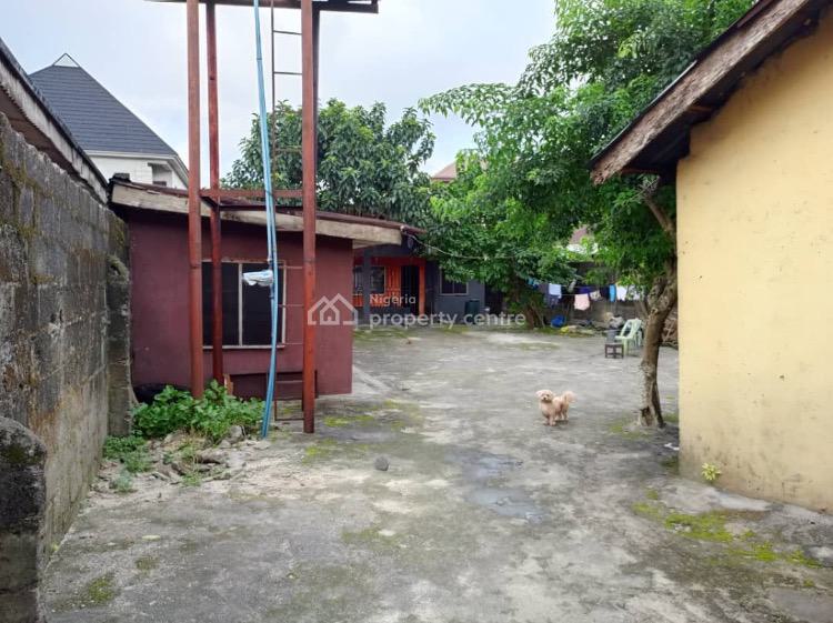 Five Plots of Land, Gra Phase 3, Port Harcourt, Rivers, Mixed-use Land for Sale