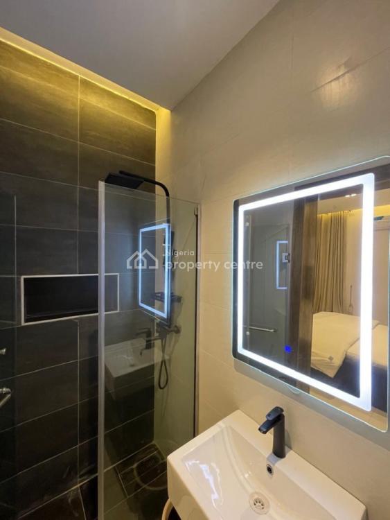 Luxury 2 Bedroom with Ps 5, Lekki Conservation Road, Lekki, Lagos, Flat / Apartment Short Let