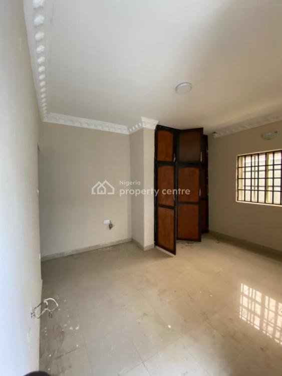 Very Sweet and Lovable Spacious Clean Room Self Contain Downstairs, Along Peace Land Road Axis, Ogombo, Ajah, Lagos, Self Contain (single Rooms) for Rent