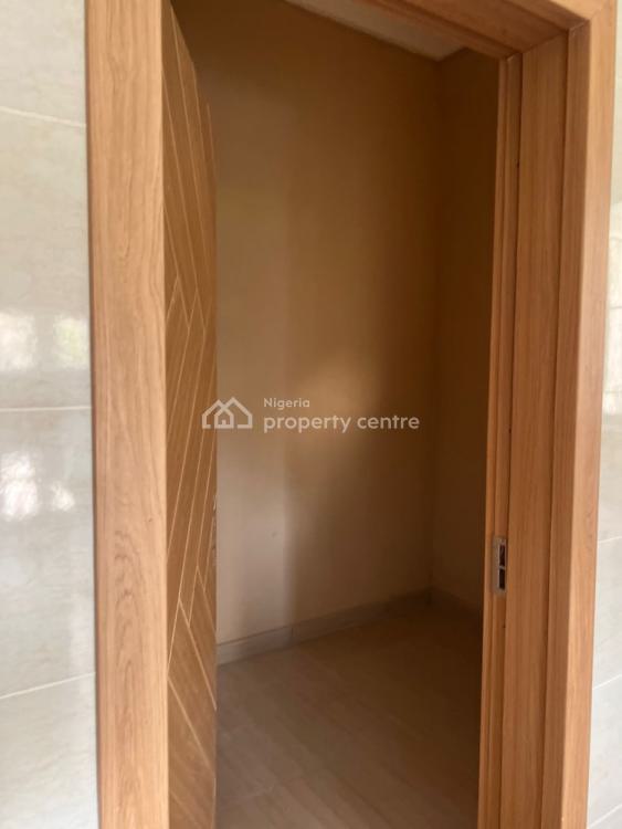 5 Bedroom Fully Detached Duplex with a Spacious Study Room and Bq, Chevron Drive, Lekki, Lagos, Detached Duplex for Sale