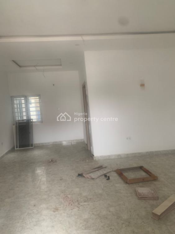 Standard Three Bedrooms Apartment, Jahi, Abuja, Flat / Apartment for Sale