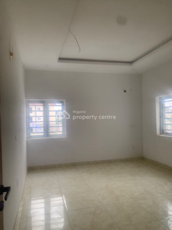 Standard Three Bedrooms Apartment, Jahi, Abuja, Flat / Apartment for Sale