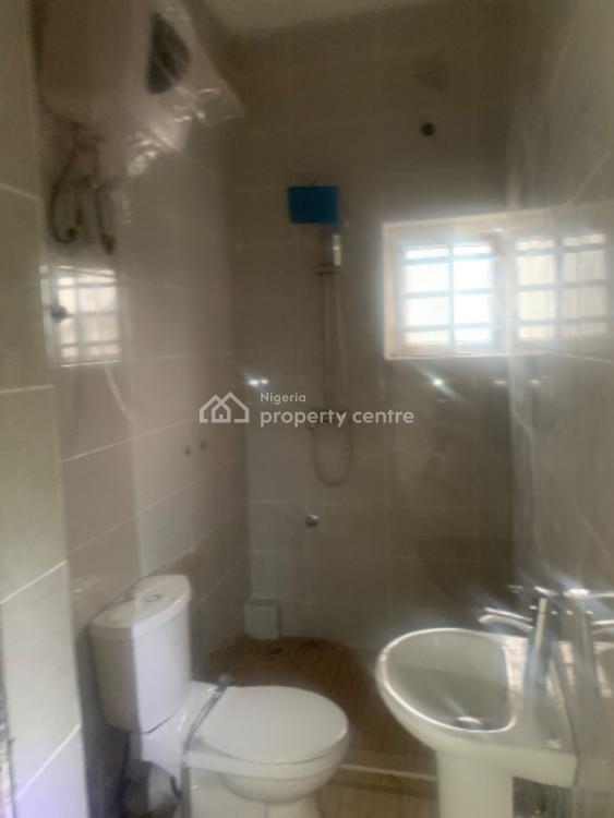 Standard Three Bedrooms Apartment, Jahi, Abuja, Flat / Apartment for Sale