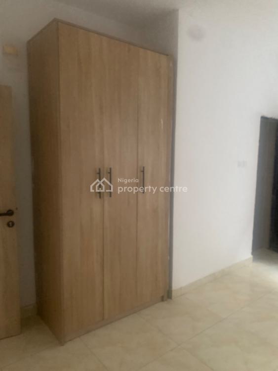 Standard Three Bedrooms Apartment, Jahi, Abuja, Flat / Apartment for Sale