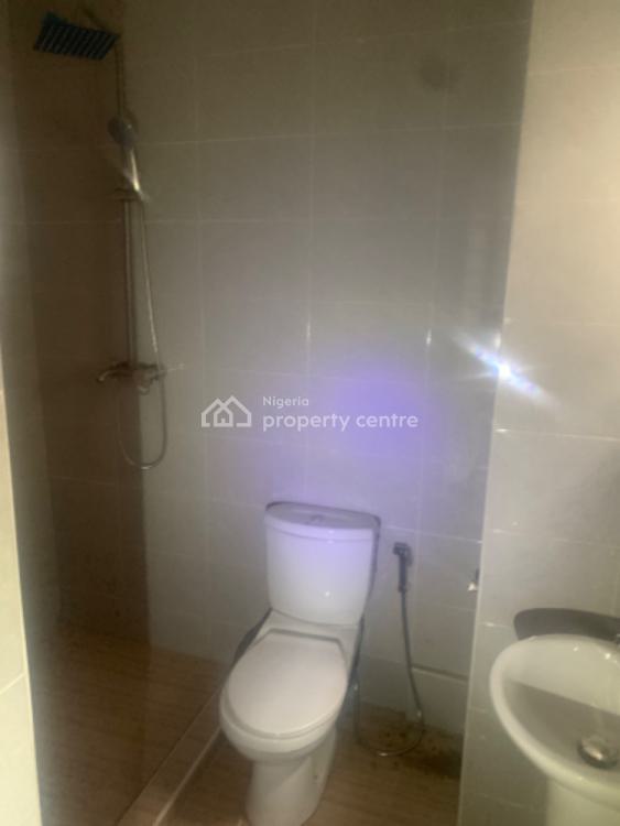 Standard Three Bedrooms Apartment, Jahi, Abuja, Flat / Apartment for Sale