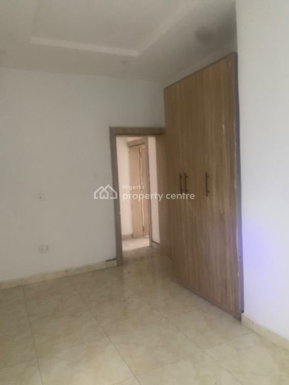Standard Three Bedrooms Apartment, Jahi, Abuja, Flat / Apartment for Sale