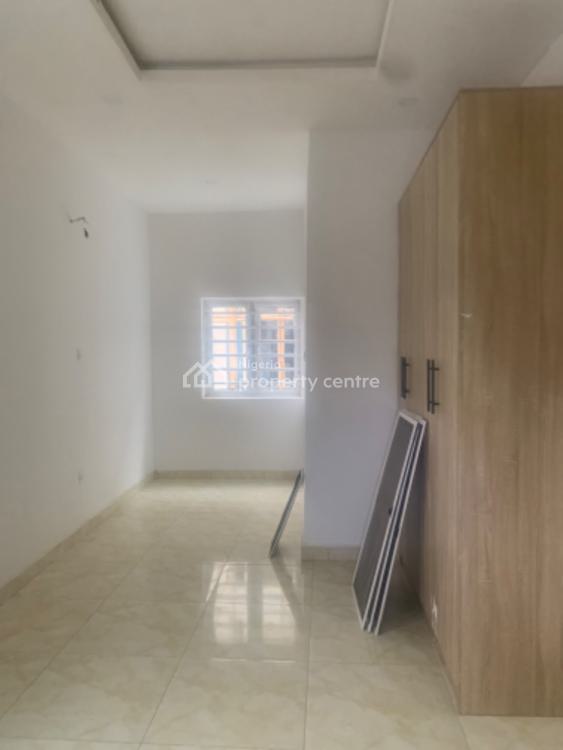 Standard Three Bedrooms Apartment, Jahi, Abuja, Flat / Apartment for Sale