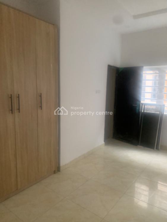 Standard Three Bedrooms Apartment, Jahi, Abuja, Flat / Apartment for Sale