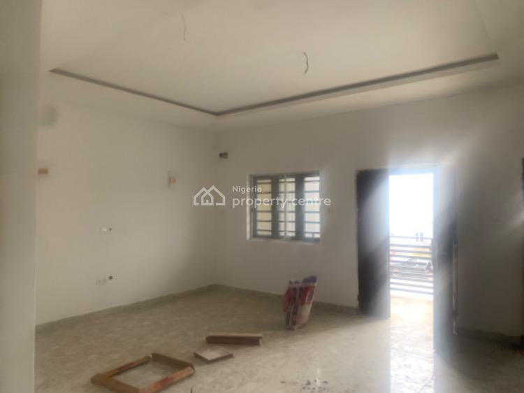 Standard Three Bedrooms Apartment, Jahi, Abuja, Flat / Apartment for Sale