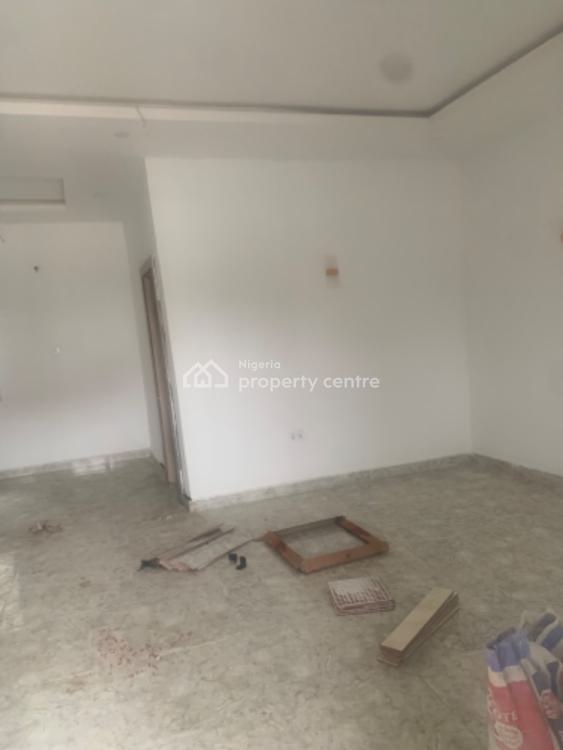 Standard Three Bedrooms Apartment, Jahi, Abuja, Flat / Apartment for Sale