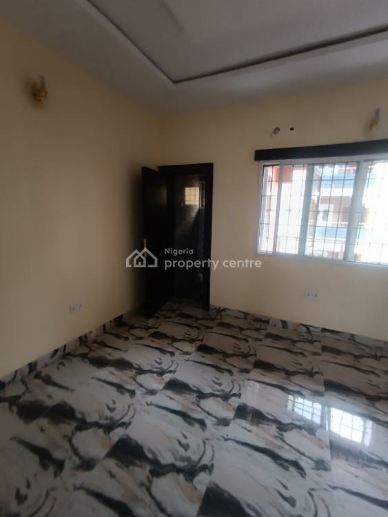 a Brand New 3 Bedroom Flat, Off Beach Road, Along Abraham Adesunya, Ogombo Road, Ajah, Lagos, Flat / Apartment for Rent
