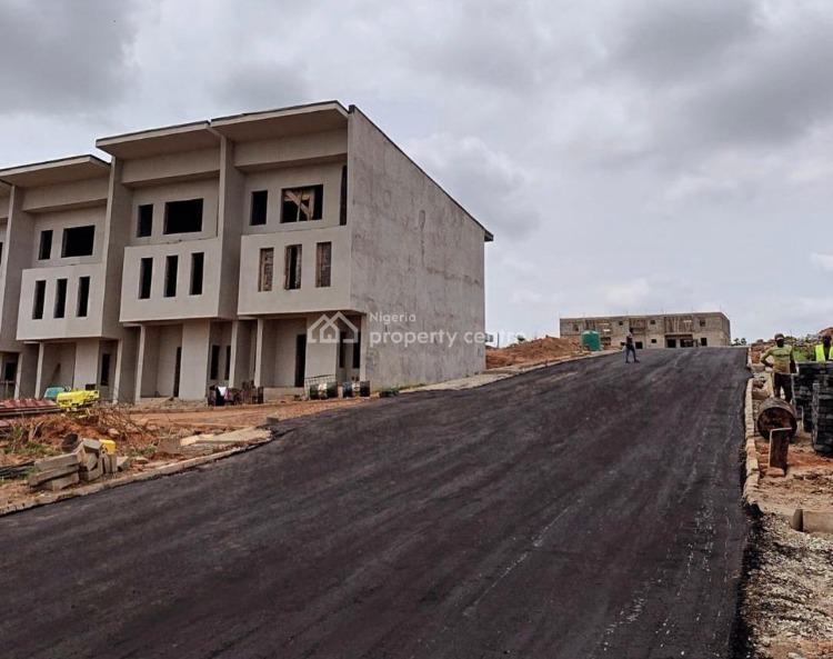 Residential Estate Land in a Prime Location, Close to Ochacho Estate, Life Camp, Abuja, Residential Land for Sale