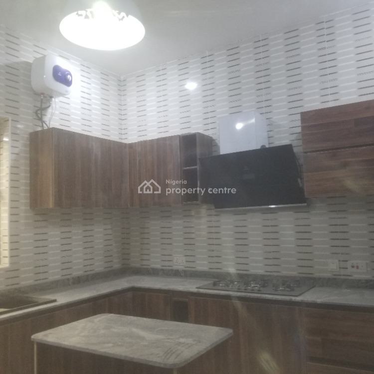 4 Bedroom Semi Detached Plus  Bq, By Vgc, Ikota, Lekki, Lagos, House for Sale
