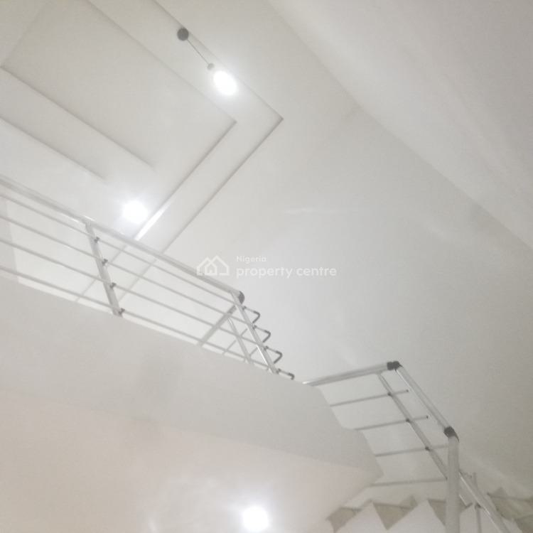 4 Bedroom Semi Detached Plus  Bq, By Vgc, Ikota, Lekki, Lagos, House for Sale