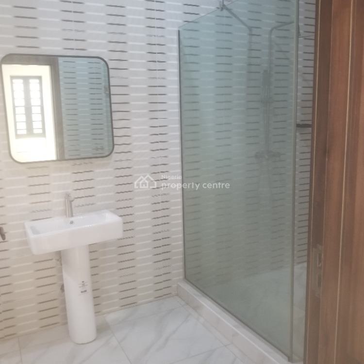 4 Bedroom Semi Detached Plus  Bq, By Vgc, Ikota, Lekki, Lagos, House for Sale