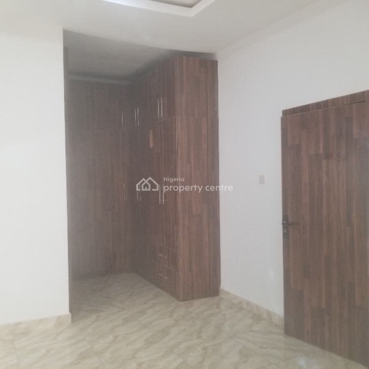 4 Bedroom Semi Detached Plus  Bq, By Vgc, Ikota, Lekki, Lagos, House for Sale