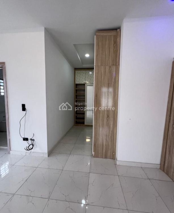 Luxury Four Bedrooms Detached Duplex with 24 Hours Security, Ikota, Lekki, Lagos, Detached Duplex for Sale