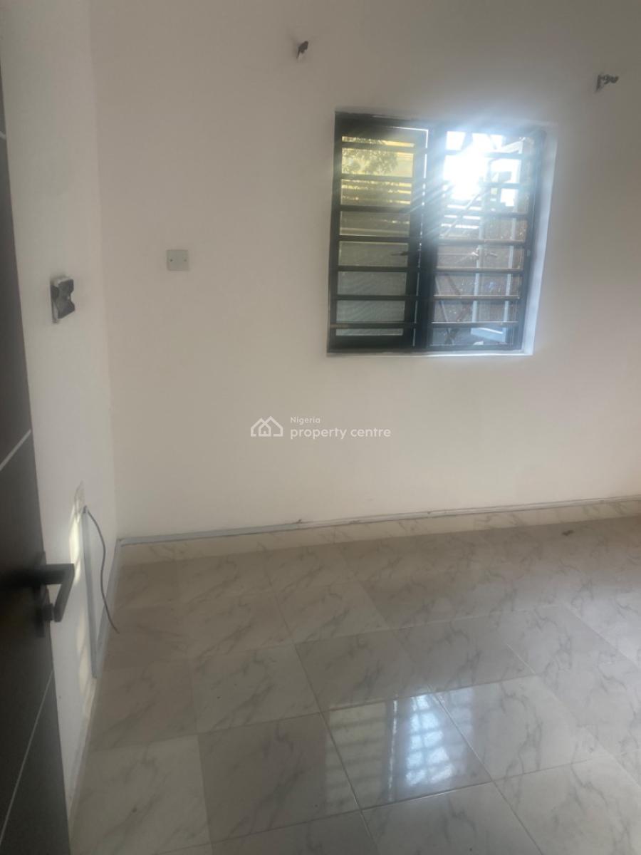 Luxuriously Mini Flat / Apartment with Excellent Finishing, No. 1b, Segun Street, Abijo, Lekki, Lagos, Mini Flat (room and Parlour) for Rent